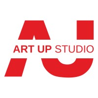 Art Up Studio logo, Art Up Studio contact details