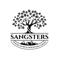 Sangster's Coffee logo, Sangster's Coffee contact details