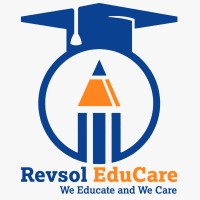 Revsol Educare Pvt. Ltd. logo, Revsol Educare Pvt. Ltd. contact details