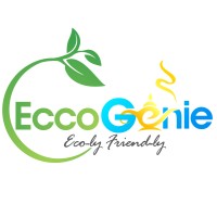 EccoGenie logo, EccoGenie contact details