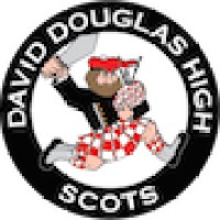 David Douglas High School logo, David Douglas High School contact details