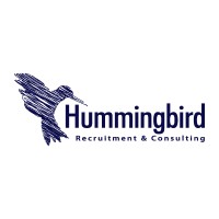 Hummingbird Recruitment & Consulting logo, Hummingbird Recruitment & Consulting contact details