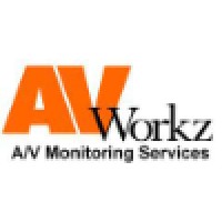 AVWorkz Software LLC logo, AVWorkz Software LLC contact details