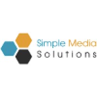 Simple Media Solutions logo, Simple Media Solutions contact details