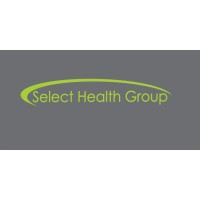 Select Health Group Pty Ltd logo, Select Health Group Pty Ltd contact details