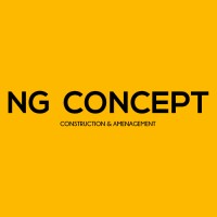 NG CONCEPT logo, NG CONCEPT contact details