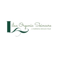 Lilaa Organic Skincare logo, Lilaa Organic Skincare contact details