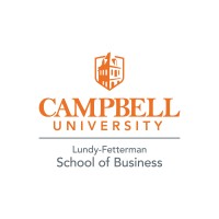 Campbell University, Lundy-Fetterman School of Business logo, Campbell University, Lundy-Fetterman School of Business contact details