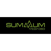 Summum Media 360 logo, Summum Media 360 contact details