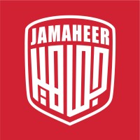 Jamaheer logo, Jamaheer contact details