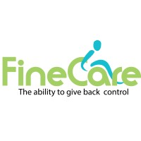 FineCare pty ltd logo, FineCare pty ltd contact details