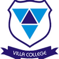 Villa College logo, Villa College contact details