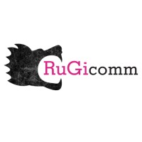 RuGicomm logo, RuGicomm contact details