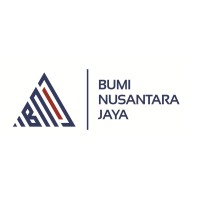 PT Bumi Nusantara Jaya logo, PT Bumi Nusantara Jaya contact details