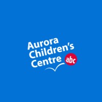 Aurora Children's Centre logo, Aurora Children's Centre contact details