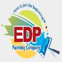 EDP Painting Company | Commercial Painting logo, EDP Painting Company | Commercial Painting contact details