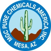 MGC Pure Chemicals America, Inc. logo, MGC Pure Chemicals America, Inc. contact details