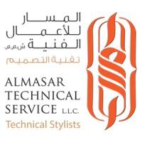 Al Masar Techinal Services L.L.C logo, Al Masar Techinal Services L.L.C contact details