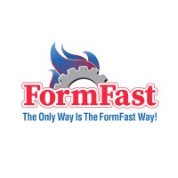 Formfast PMT logo, Formfast PMT contact details