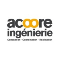 Acoore Ingénierie logo, Acoore Ingénierie contact details