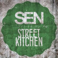 SEN Street Kitchen logo, SEN Street Kitchen contact details