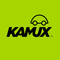 Kamux Oyj logo, Kamux Oyj contact details