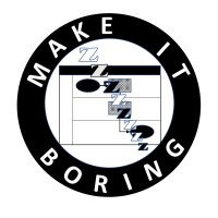 Make It Boring Consulting logo, Make It Boring Consulting contact details