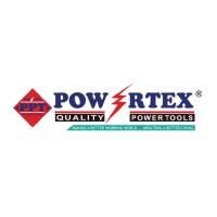 Powertextools logo, Powertextools contact details