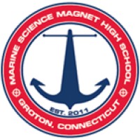 Marine Science Magnet High School of Southeastern Connectic logo, Marine Science Magnet High School of Southeastern Connectic contact details