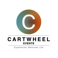 Cartwheel Events logo, Cartwheel Events contact details