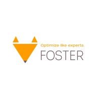 Foster.report logo, Foster.report contact details