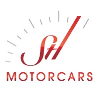 Stl Motorcars logo, Stl Motorcars contact details