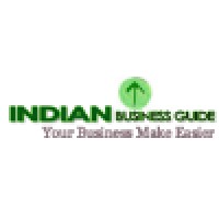 Indian Business Guides logo, Indian Business Guides contact details