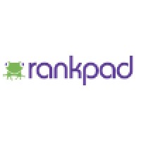 Rankpad logo, Rankpad contact details