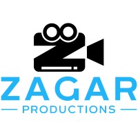 Zagar Productions logo, Zagar Productions contact details