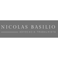 Nicolas Basilio Advocacia Trabalhista logo, Nicolas Basilio Advocacia Trabalhista contact details