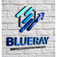 Blueray Technology logo, Blueray Technology contact details