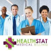 Health Stat Medical Billing logo, Health Stat Medical Billing contact details