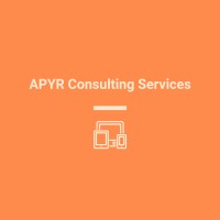 APYR Consulting Services logo, APYR Consulting Services contact details