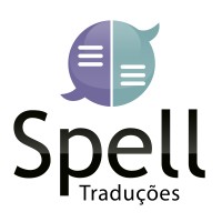 Spell Traduções e Serviços logo, Spell Traduções e Serviços contact details