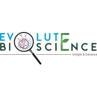 Evolute Bioscience logo, Evolute Bioscience contact details