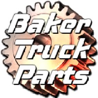 Baker Truck Parts logo, Baker Truck Parts contact details