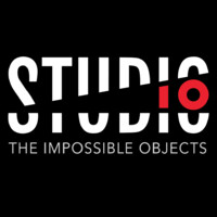 STUDIO IO logo, STUDIO IO contact details