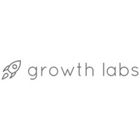 growth labs logo, growth labs contact details