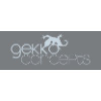 Gekko Concepts logo, Gekko Concepts contact details