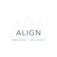 Align Massage + Wellness, LLC logo, Align Massage + Wellness, LLC contact details