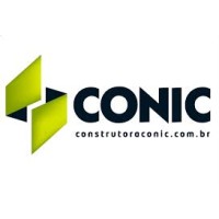 Construtora Conic logo, Construtora Conic contact details