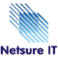 Netsure IT logo, Netsure IT contact details