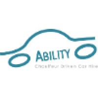 Ability Cars logo, Ability Cars contact details