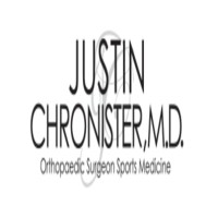 Dr. Justin Chronister logo, Dr. Justin Chronister contact details